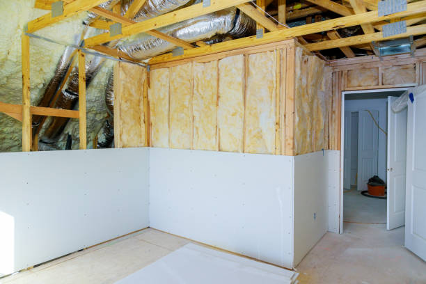 Best Professional Insulation Contractor  in Columbia, KY