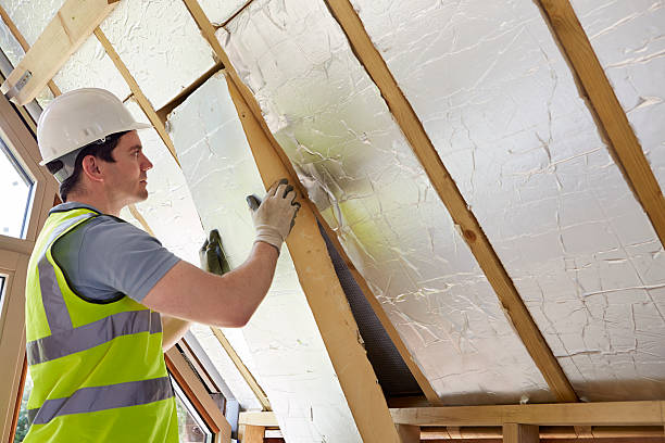 Best Energy-efficient Insulation  in Columbia, KY